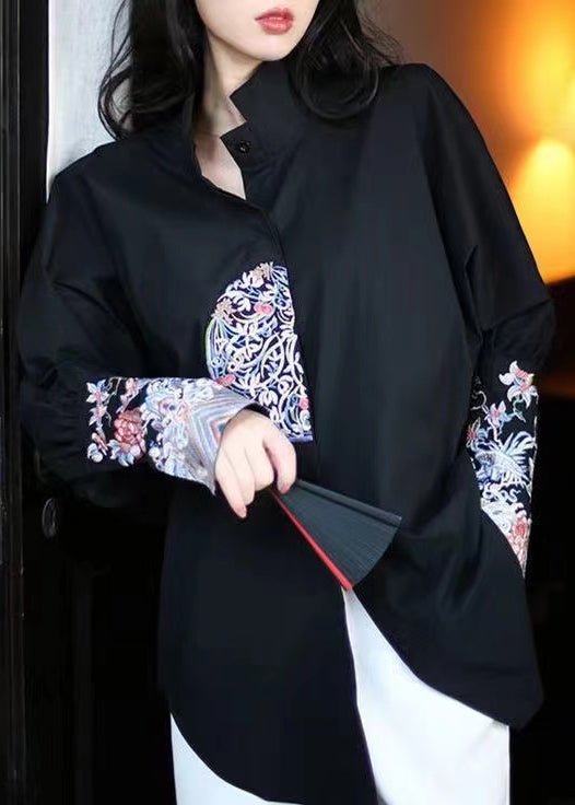 Beautifully Finished Shirt in a Timeless Design