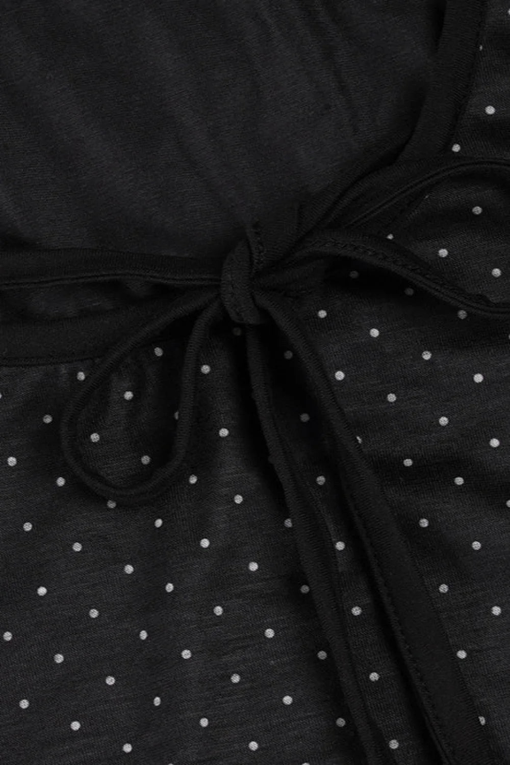 A Vintage Style Garment with Delicate Timeless Details