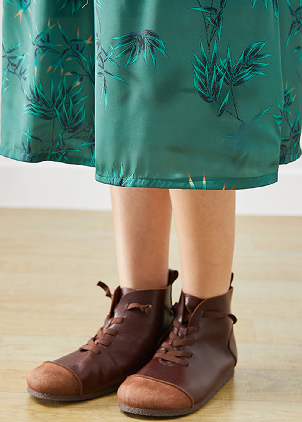 Beautifully Finished Garment in a Timeless Design
