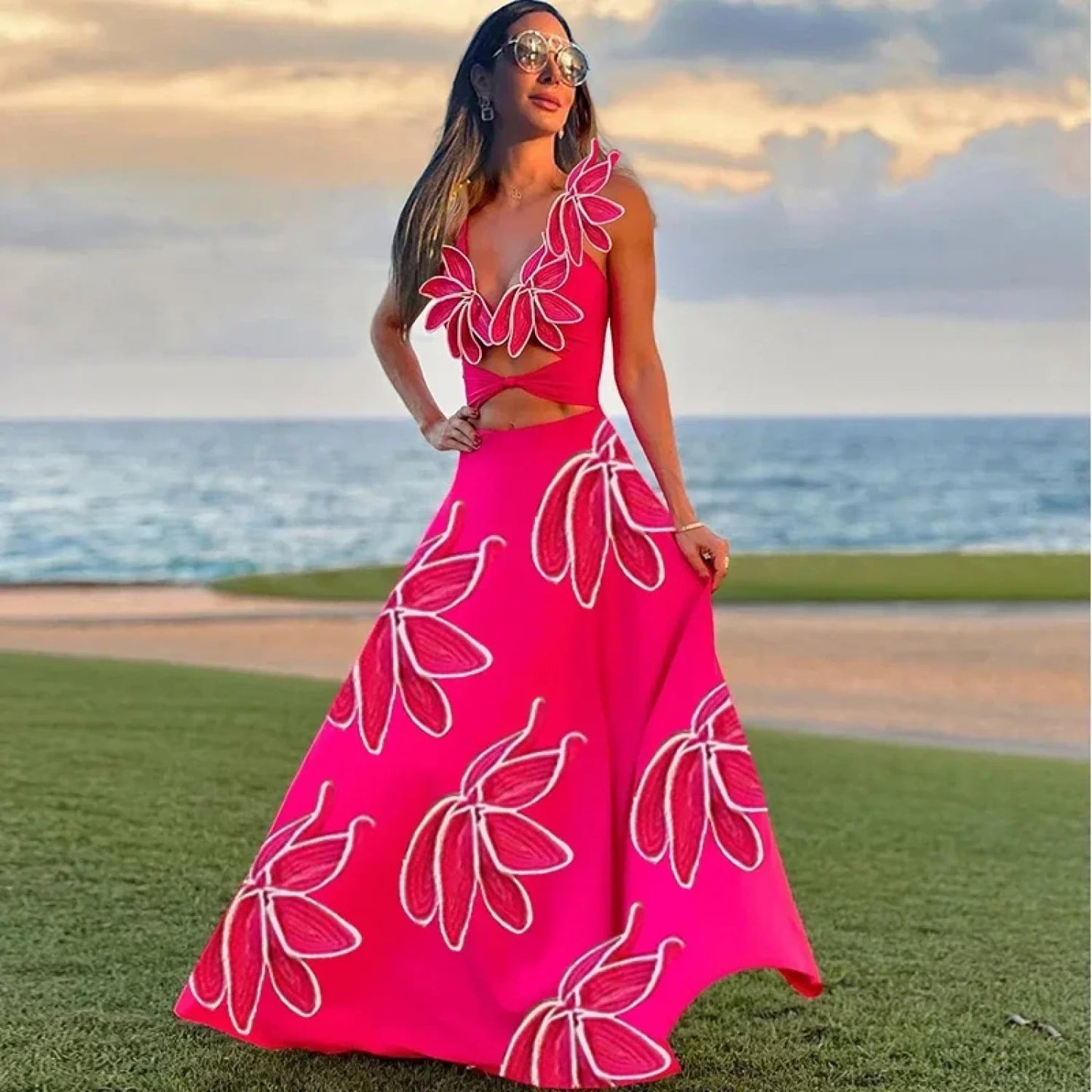 Classic Vintage Garment with a Flattering Fit