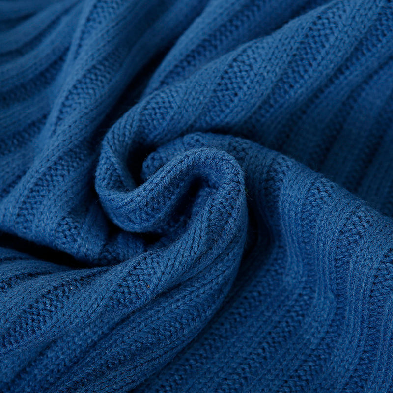 Elegantly Styled Sweater for Everyday Wear