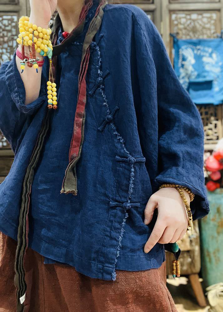 Vintage Inspired Top with a Contemporary Edge