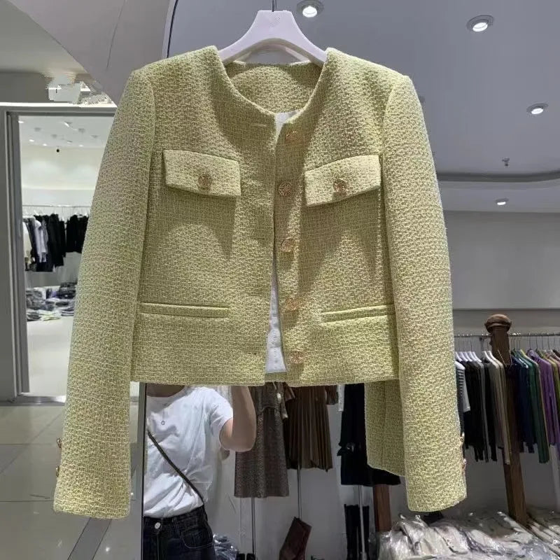 Beautifully Crafted Jacket in a Classic Style