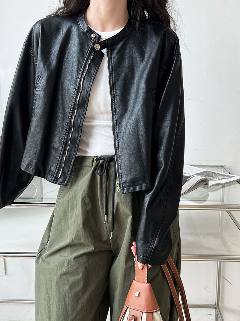 Beautifully Crafted Jacket in a Classic Style