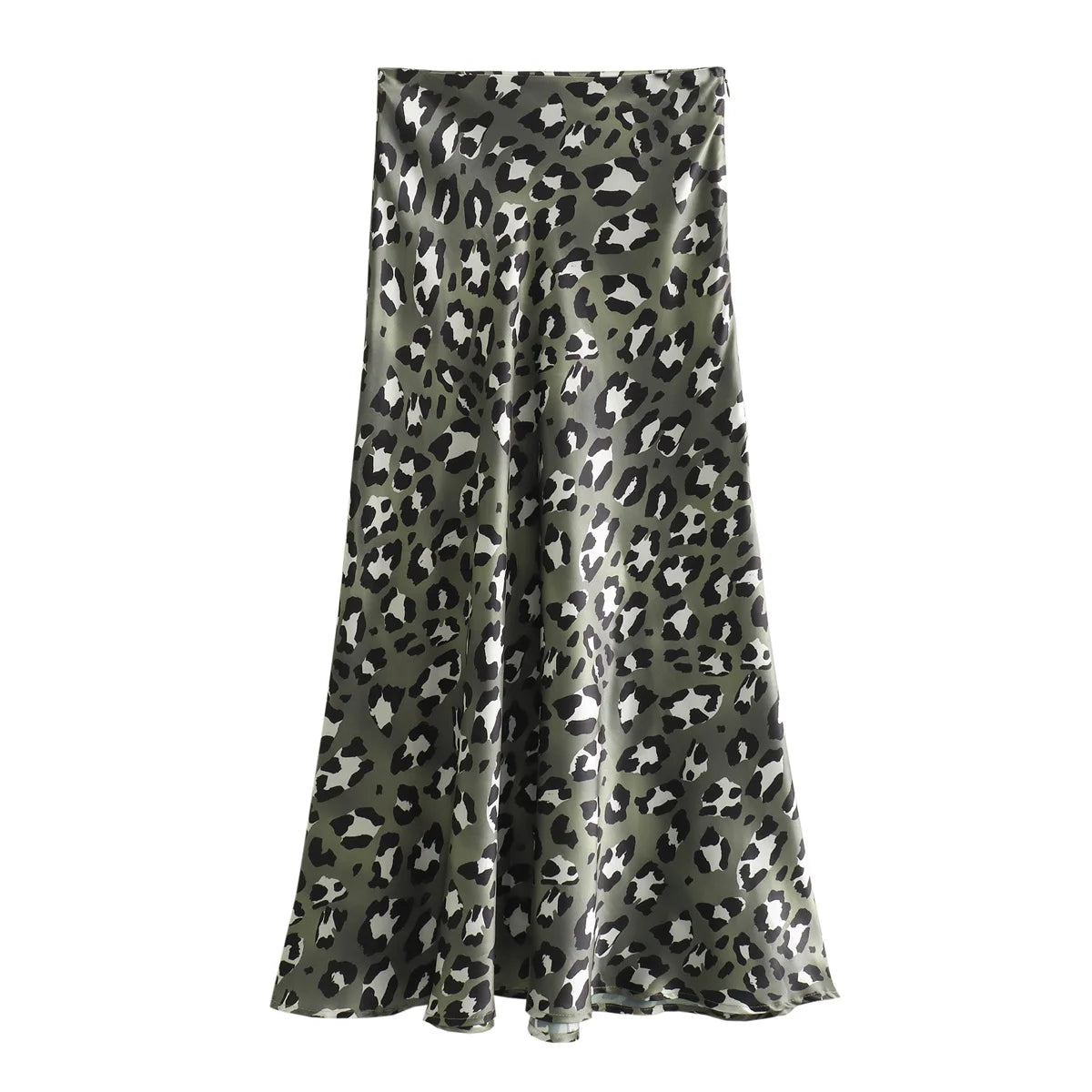 Classic Vintage Garment with a Flattering Fit