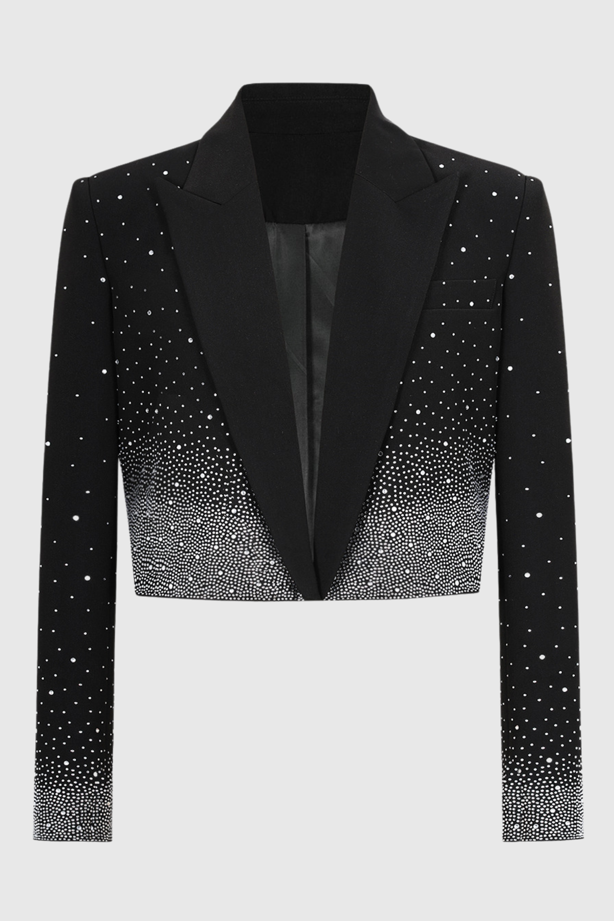 Vintage Inspired Garment with a Contemporary Edge