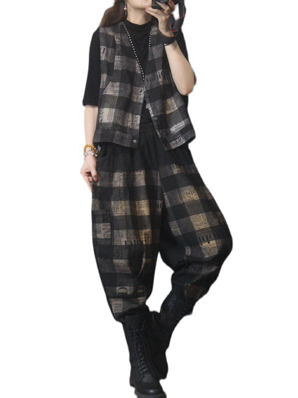 Polished Pants with an Effortless Classic Look