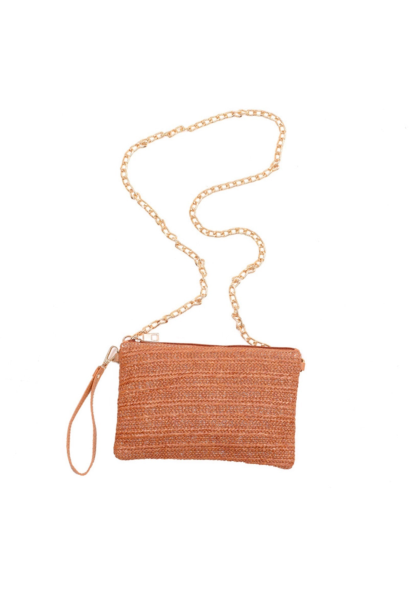 A Vintage Style Bag with Delicate Timeless Details