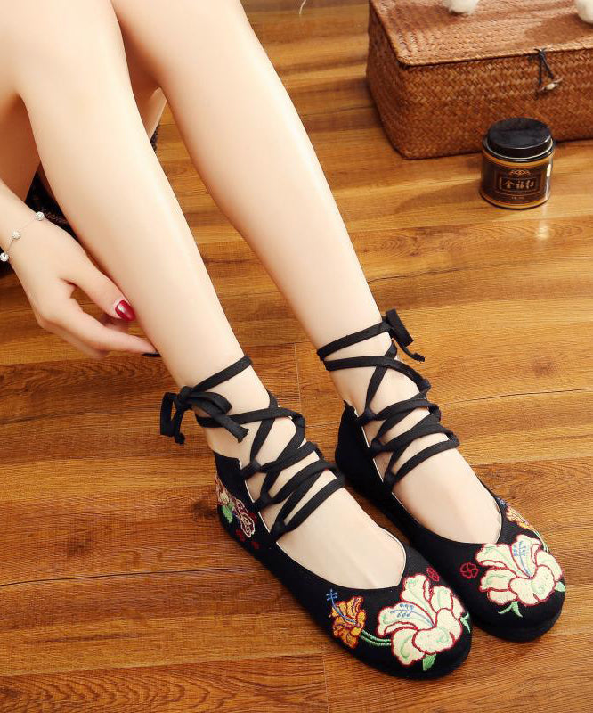 Sophisticated Shoes with a Clean Classic Look