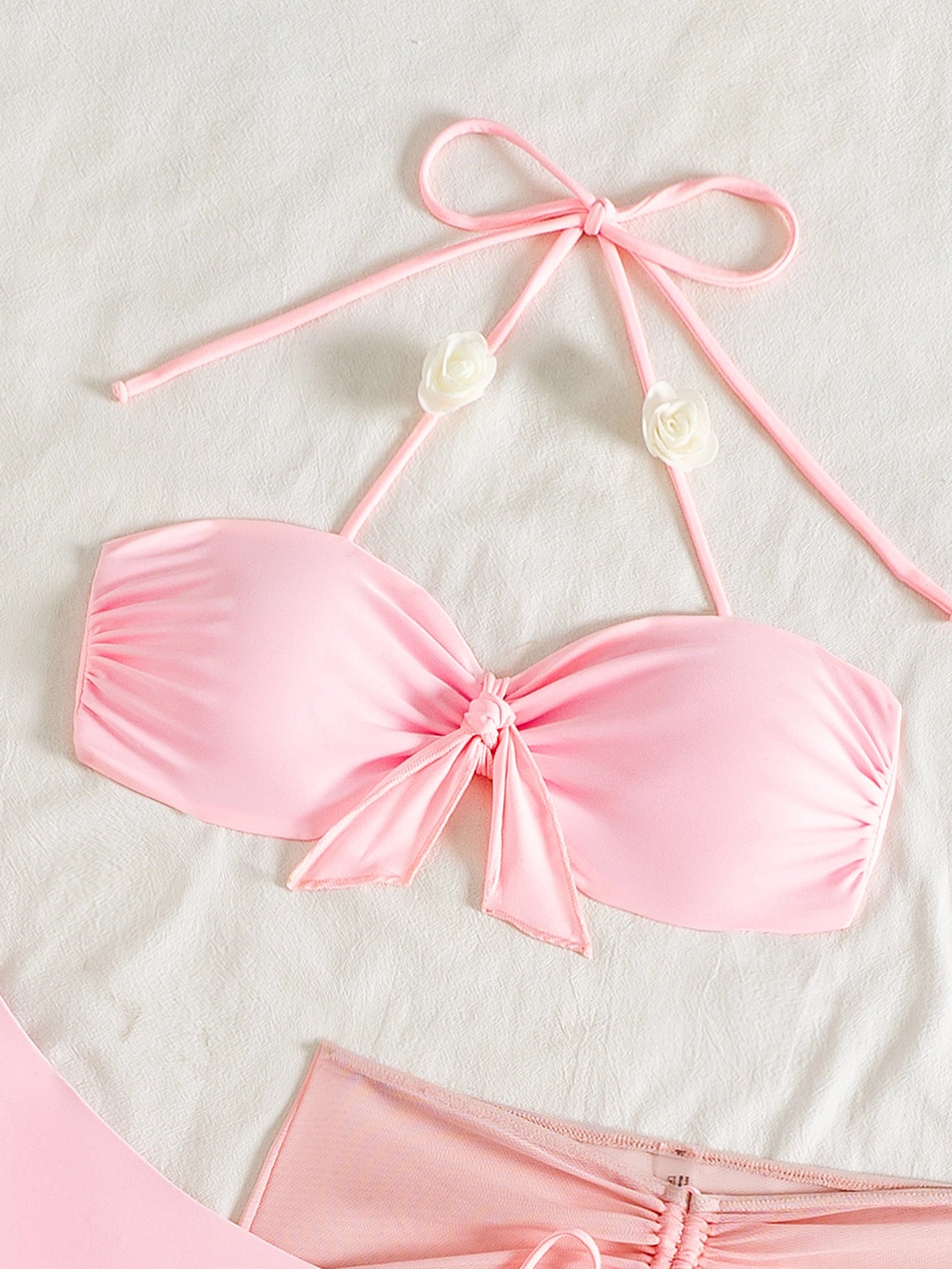 Elegantly Styled Garment for Everyday Wear