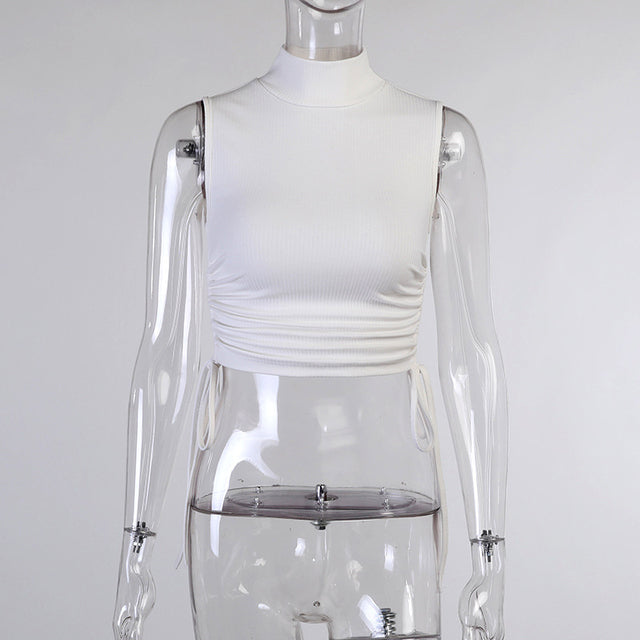 Classic Vintage Top with a Flattering Fit