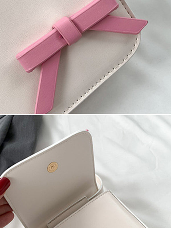 Polished Bag with an Effortless Classic Look