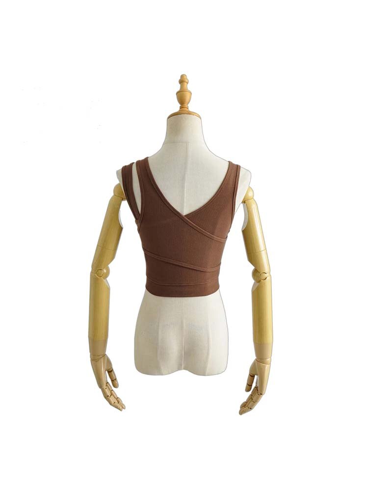 A Vintage Style Top with Delicate Timeless Details