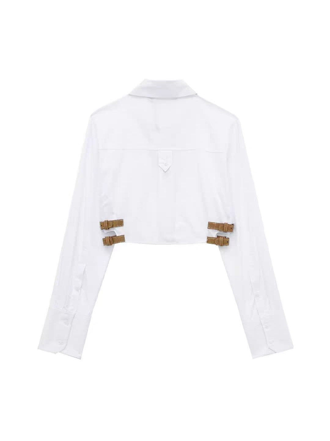 Gracefully Styled Shirt for Any Occasion