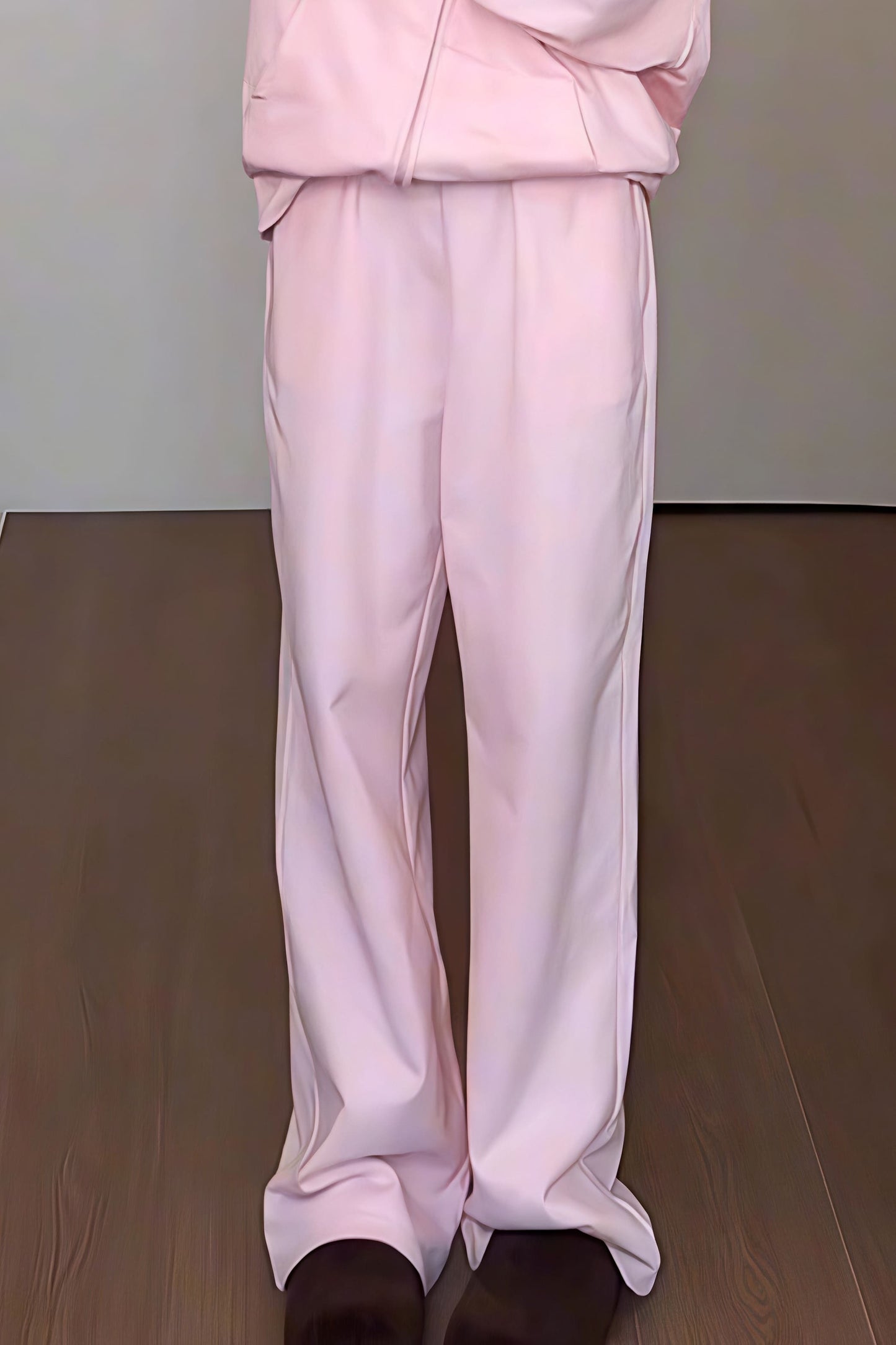 Polished Pants with an Effortless Classic Look