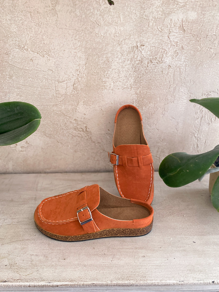 Polished Garment with an Effortless Classic Look