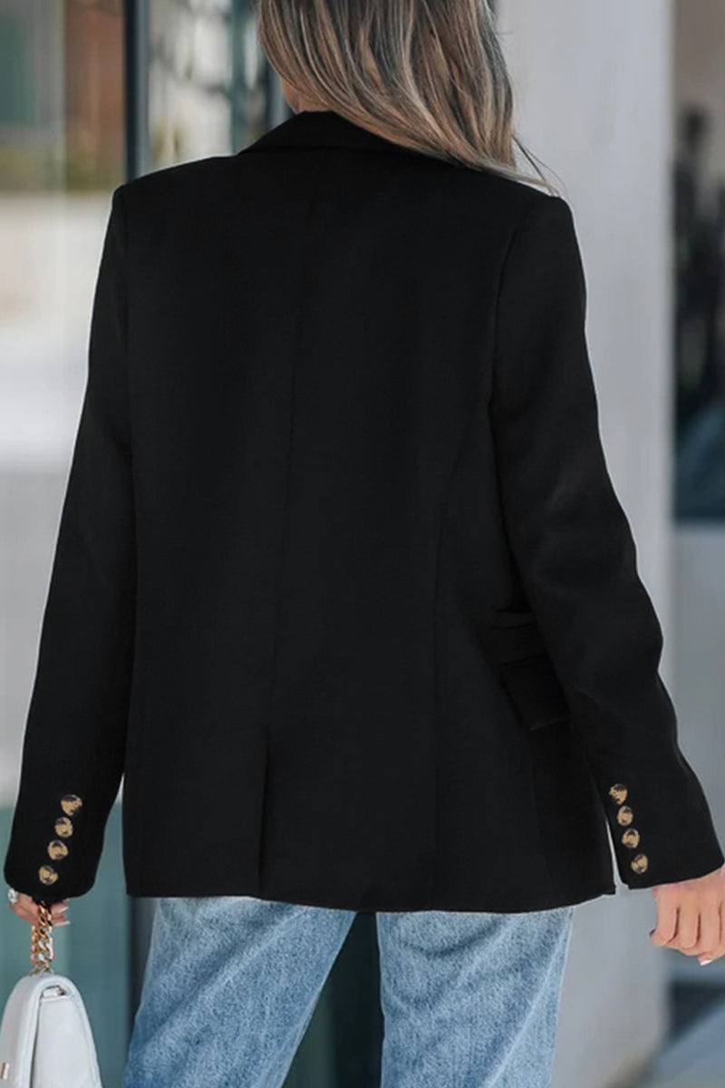 Beautifully Finished Garment in a Timeless Design