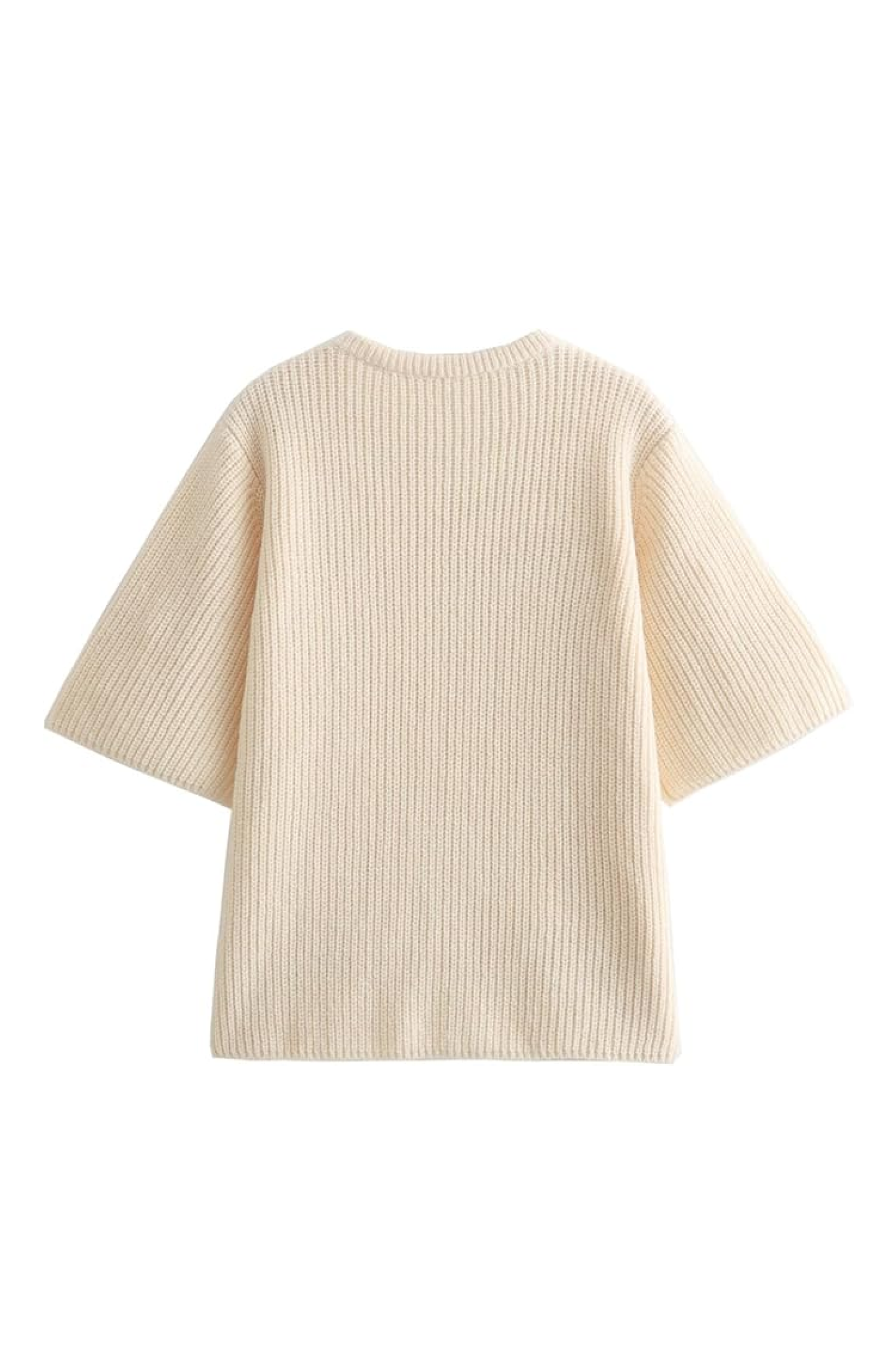 Beautifully Crafted Sweater in a Classic Style