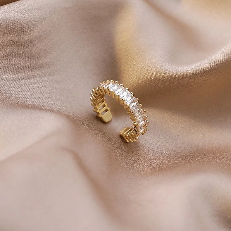 Vintage Inspired Garment with a Contemporary Edge
