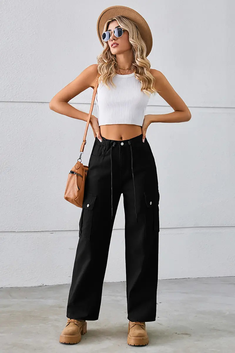 Classic Vintage & Enduringly Stylish Pants