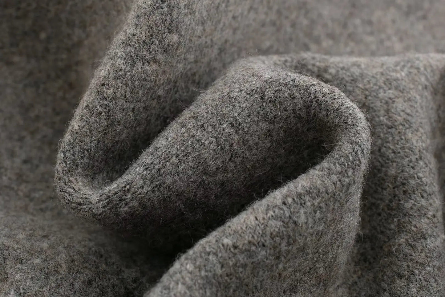 Beautifully Balanced Cardigan with Timeless Character