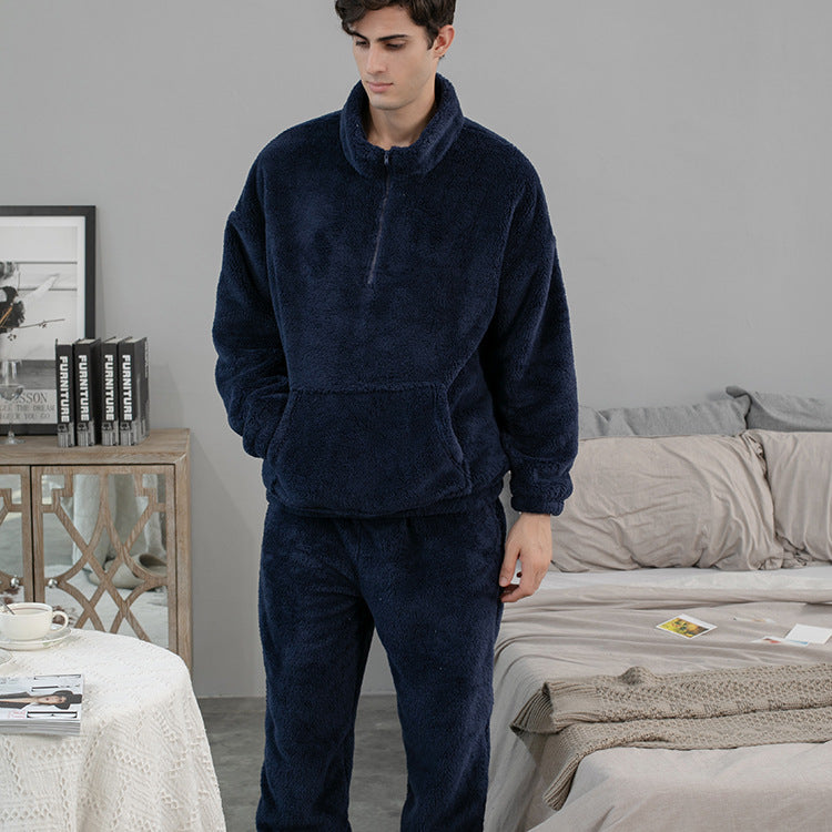Vintage Inspired Pullover with a Contemporary Edge