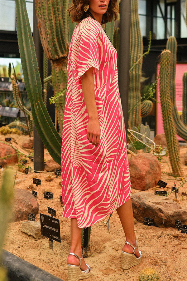Classic Vintage Garment with a Flattering Fit