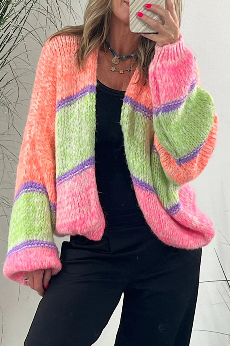 Beautifully Crafted Cardigan in a Classic Style