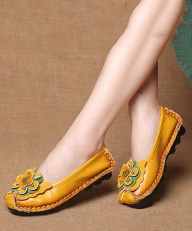 Beautifully Crafted Shoes in a Classic Style