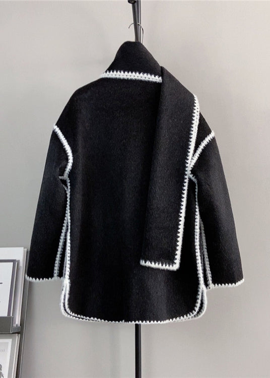 Beautifully Crafted Coat in a Classic Style