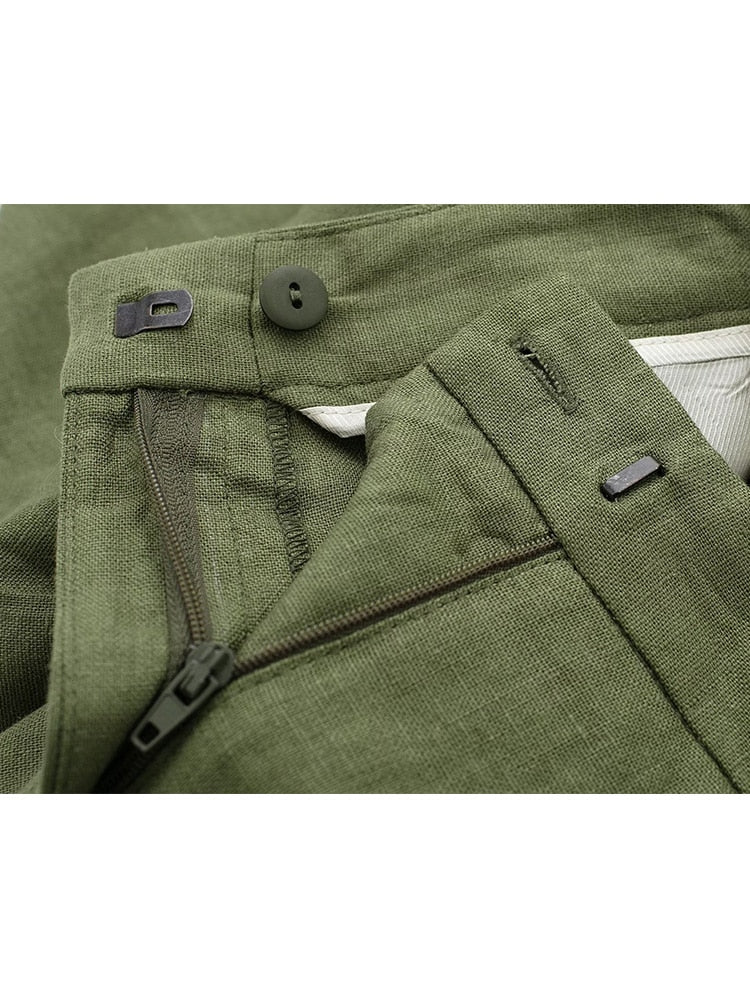 Vintage Inspired Garment with a Contemporary Edge