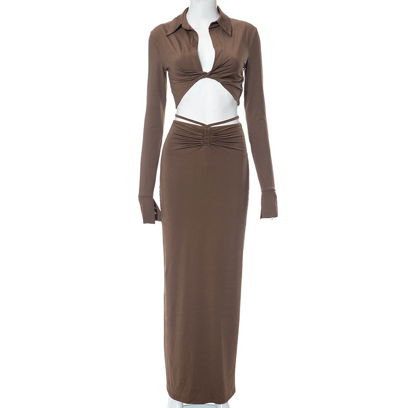 Effortlessly Elegant Top with a Timeless Design