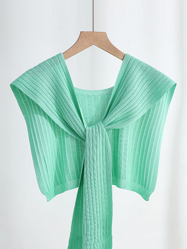Beautifully Balanced Garment with Timeless Character