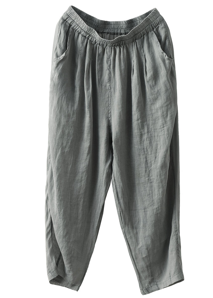 Beautifully Finished Pants in a Timeless Design