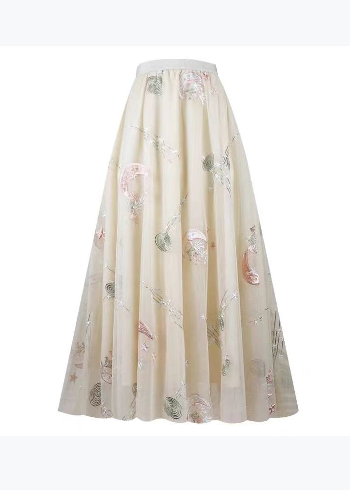 A Vintage Style Garment with Delicate Timeless Details