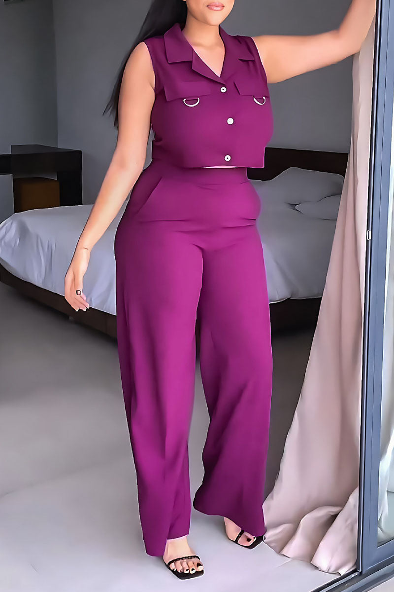Sophisticated Garment with a Clean Classic Look