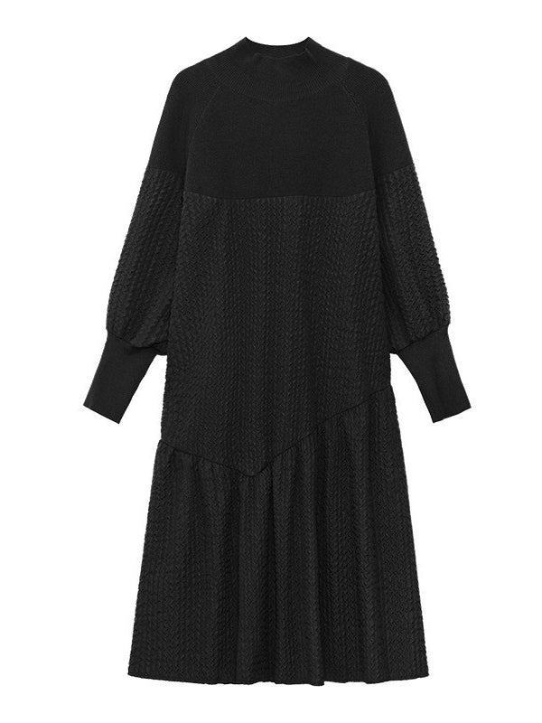 Polished Sweater with an Effortless Classic Look