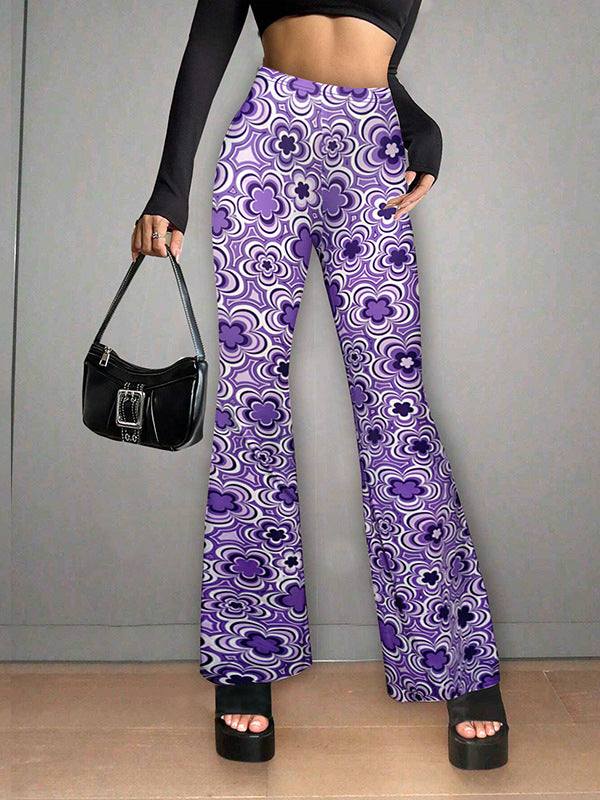 Polished Pants with an Effortless Classic Look