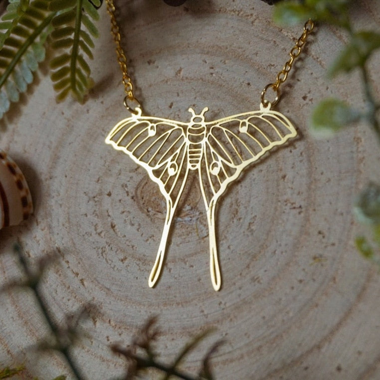 Beautifully Balanced Garment with Timeless Character