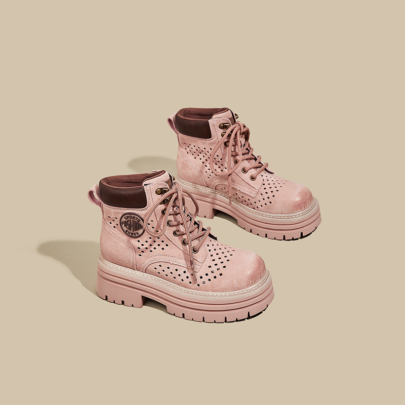 Elegantly Styled Boots for Everyday Wear