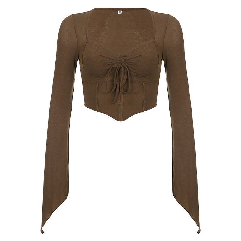 Vintage Inspired Shirt with a Contemporary Edge