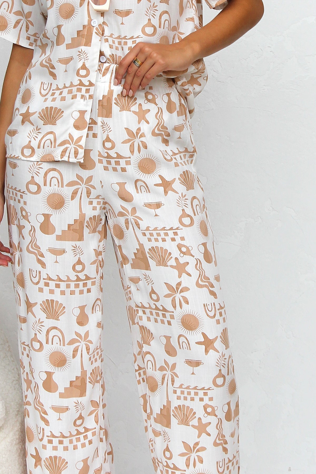 Beautifully Crafted Garment in a Classic Style