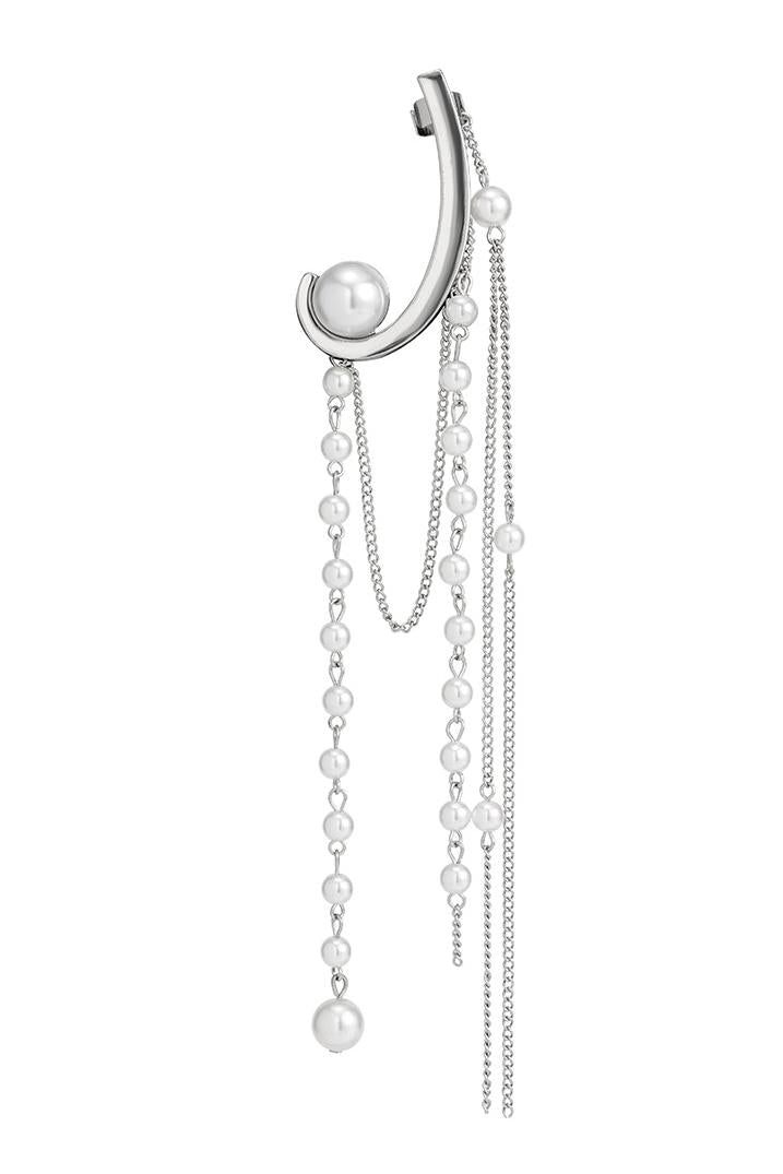 Elegantly Styled Garment for Everyday Wear