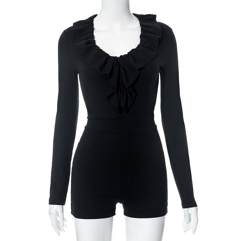 Classic Vintage Garment with a Flattering Fit