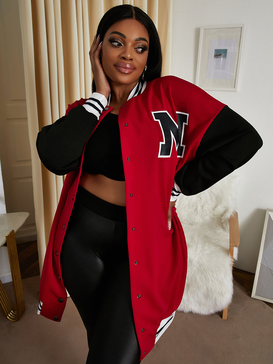 Elegantly Styled Jacket for Everyday Wear