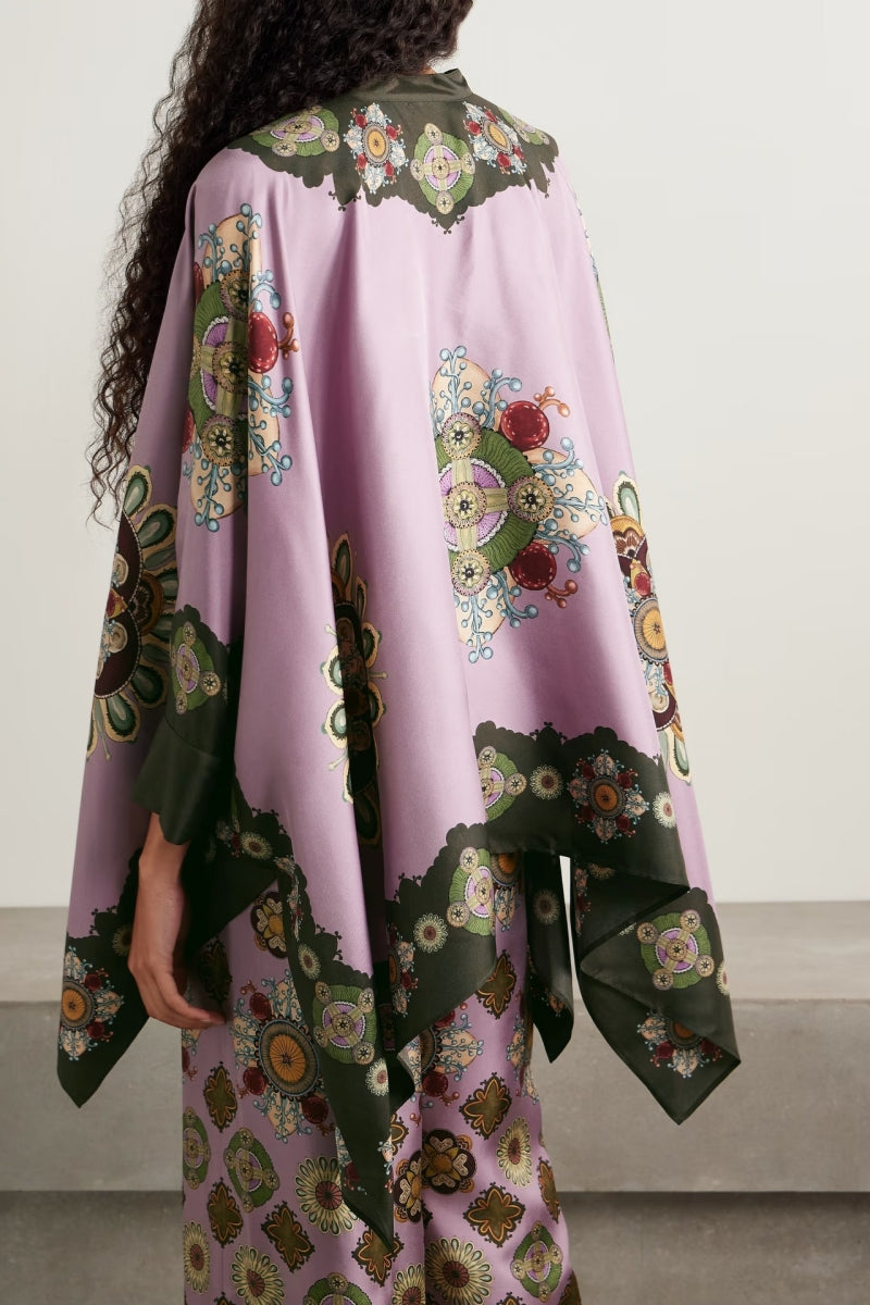 Elegantly Styled Garment for Everyday Wear