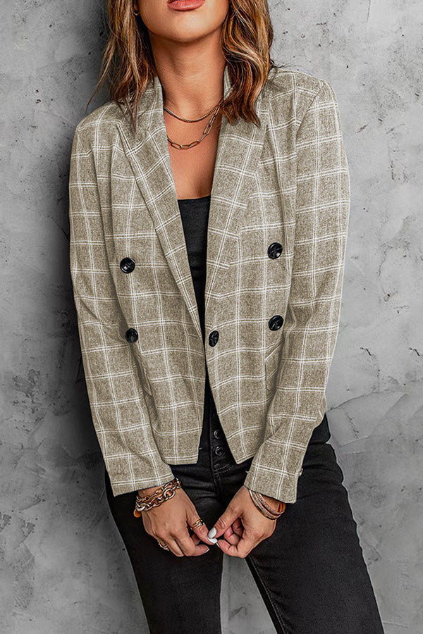 A Vintage Style Garment with Delicate Timeless Details