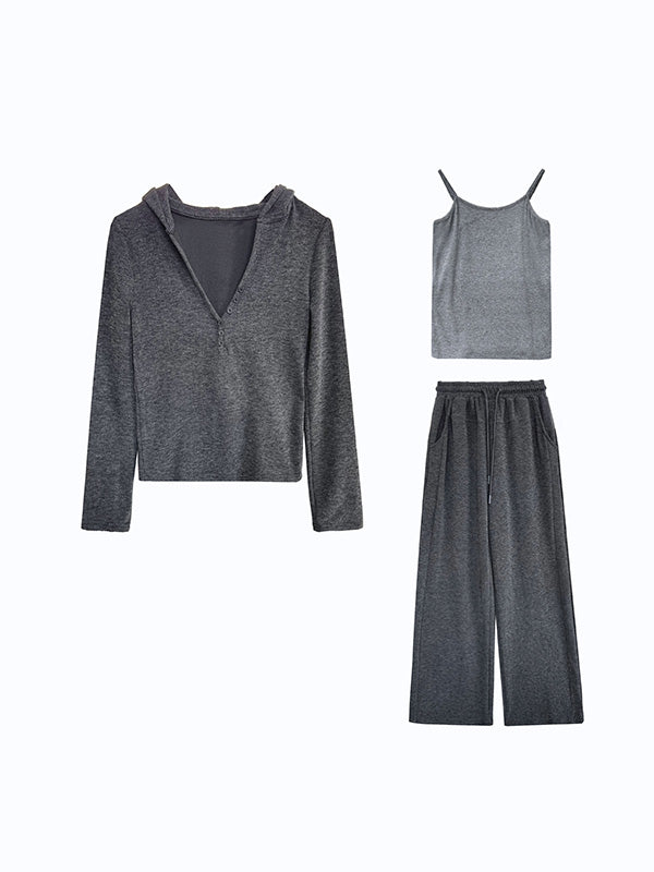 Sophisticated Pants with a Clean Classic Look