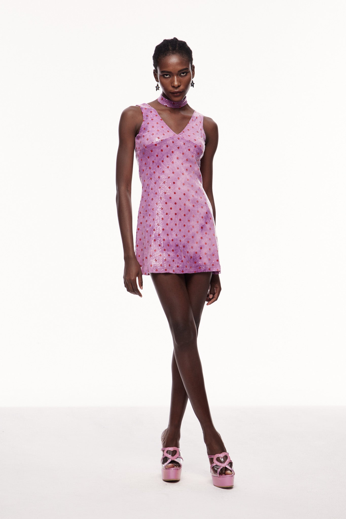 Classic Vintage & Enduringly Stylish Dress