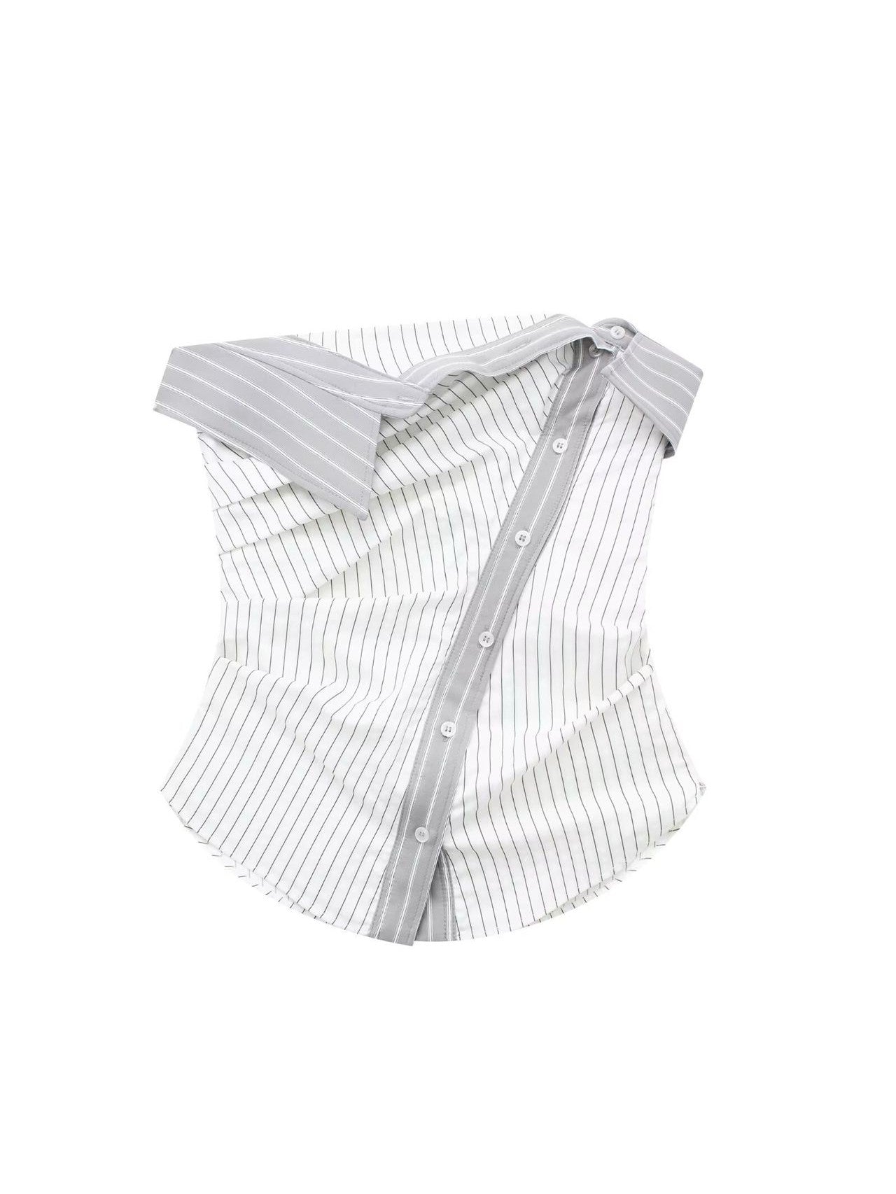 Polished Top with an Effortless Classic Look